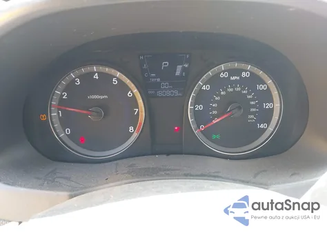 2013 Hyundai Accent Gs из США, поврежденный, VIN KMHCT5AE6DU139278